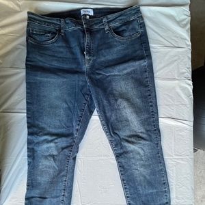 Pistola Jeans
